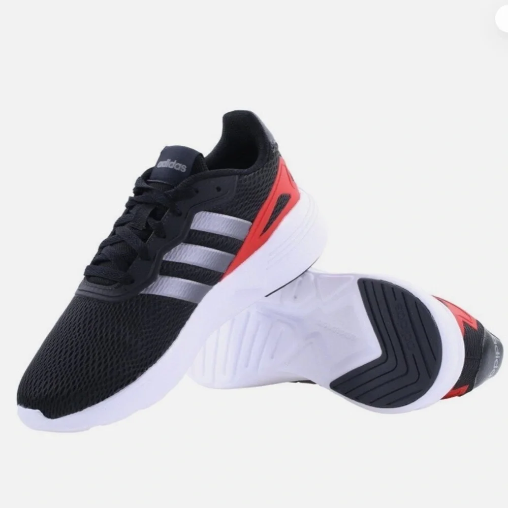 Shoes Universal Men Adidas Nebzed GX4284 Black